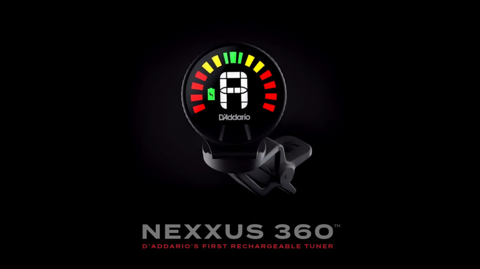 d'addario nexxus