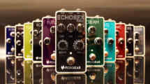 foxgear pedals