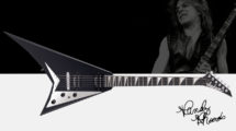 MJ Series Rhoads RRT