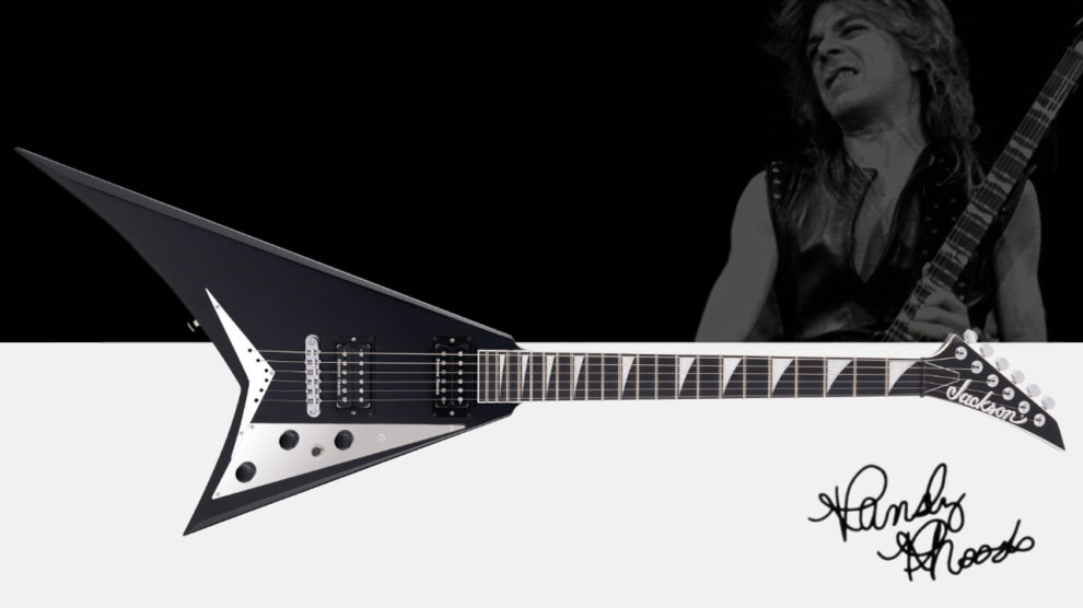 MJ Series Rhoads RRT