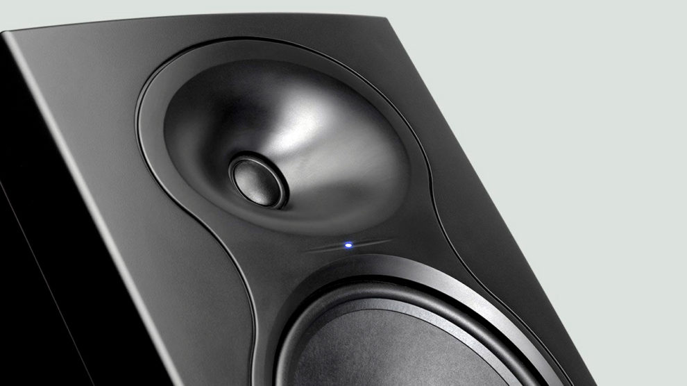 kali audio lone pine