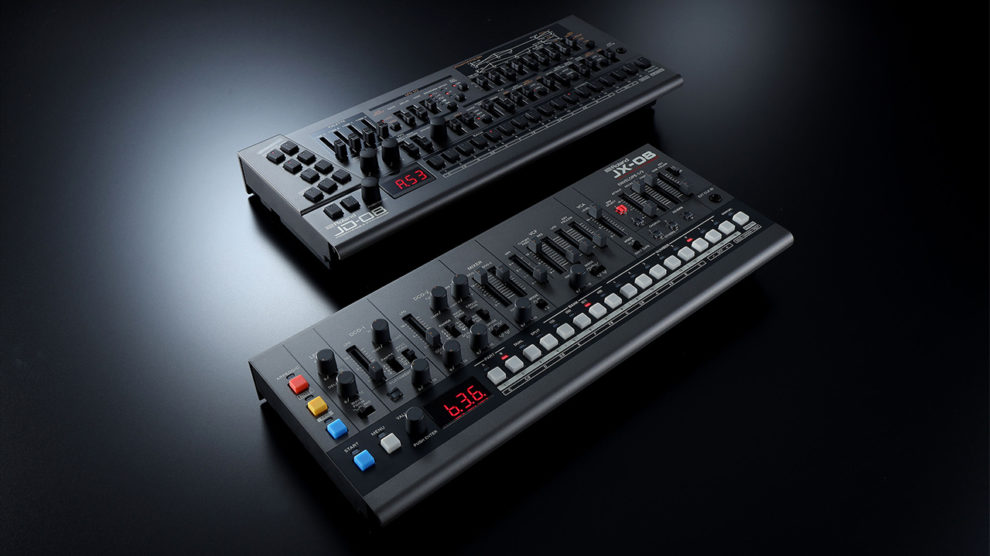 roland synth