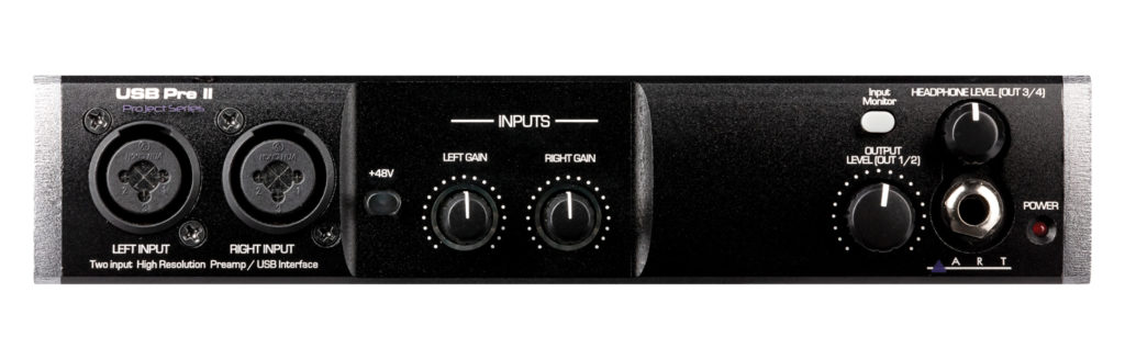 ART USB Pre II