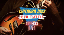 arpeggi jazz