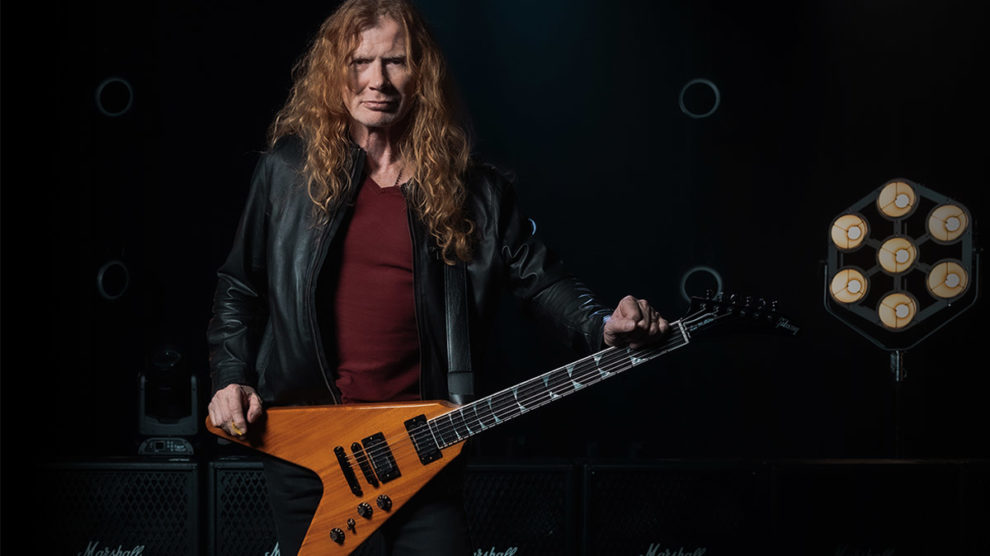 Gibson Mustaine
