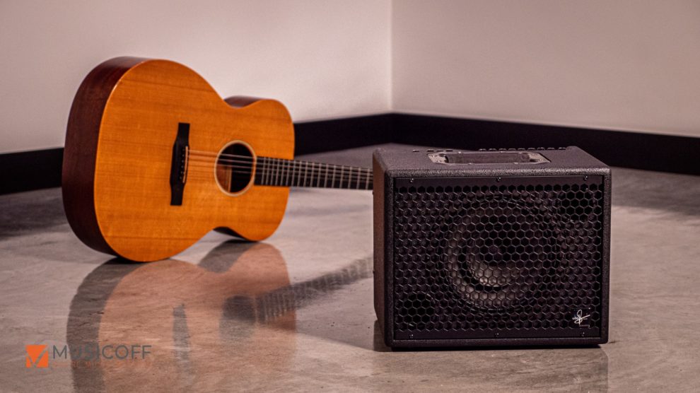 udo amps