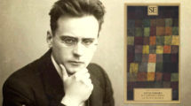 Anton Webern