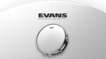 Evans Heavyweight Dry