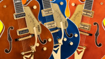Gretsch Players Edition Nashville