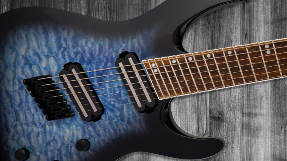 jackson slatx7q