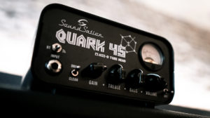 soundsation quark 45