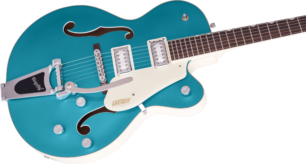 Gretsch G5410T LIMITED EDITION ELECTROMATIC TRI-FIVE