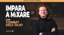 tommy improve yout mix