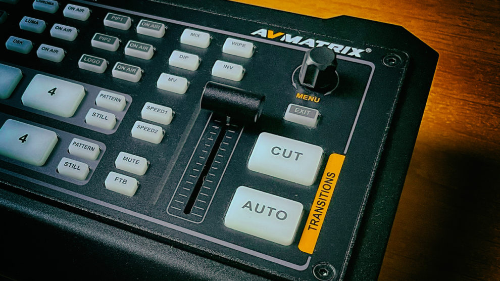 avmatrix