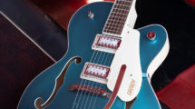 GRETSCH ELECTROMATIC G5410T LIMITED EDITION