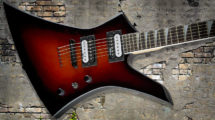 Jackson JS SERIES KELLY JS32T