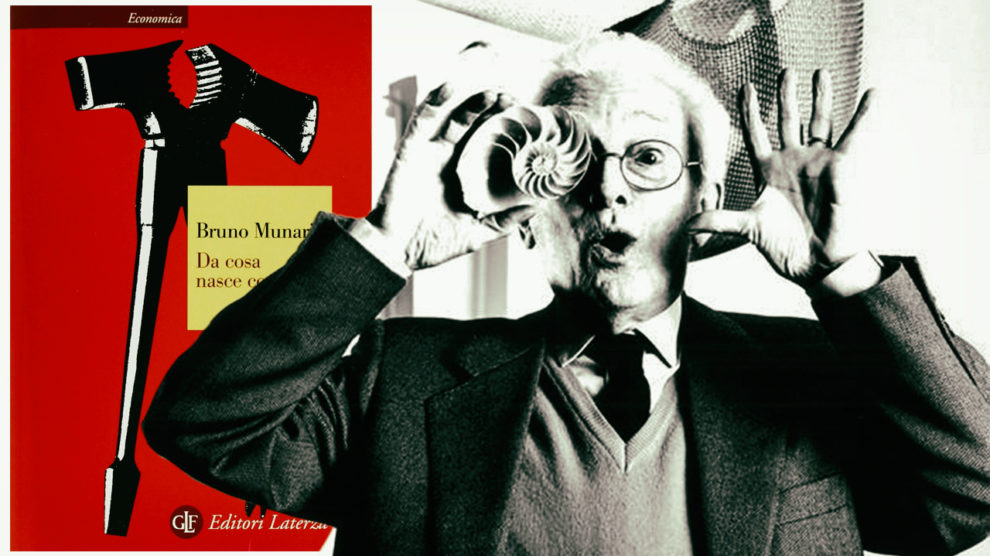 munari