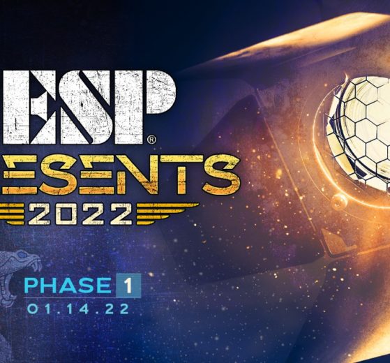 ESP phase 1