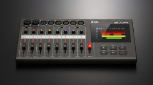 zoom r20