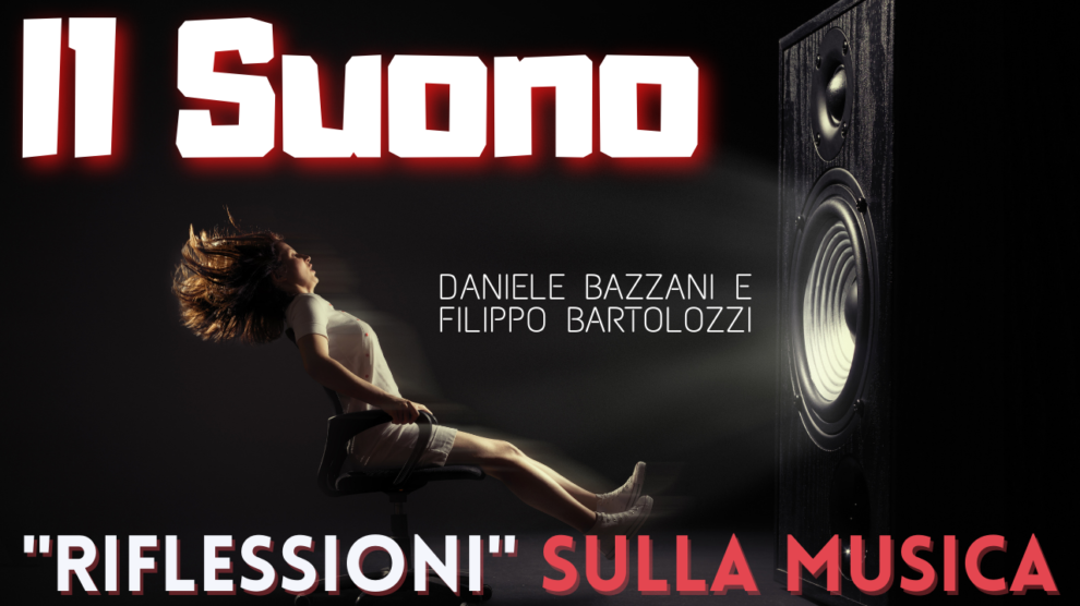 Bazzani il suono 1