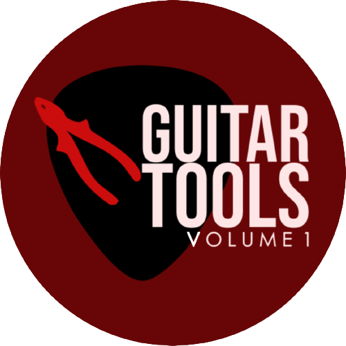 Guitar Tools Vol.1