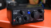 audiobox go