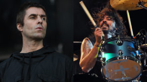 grohl gallagher