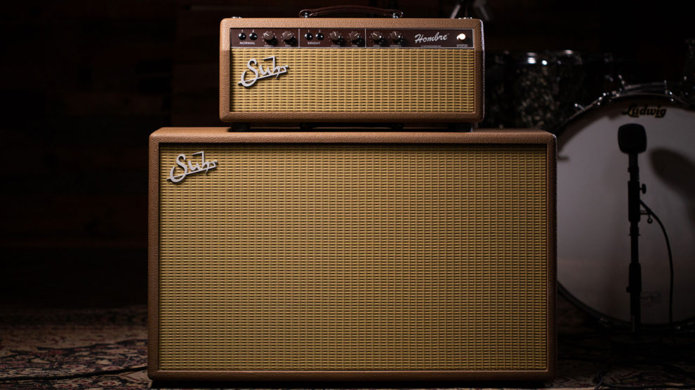 SUHR HOMBRE HEAD & CAB