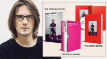 steven wilson book