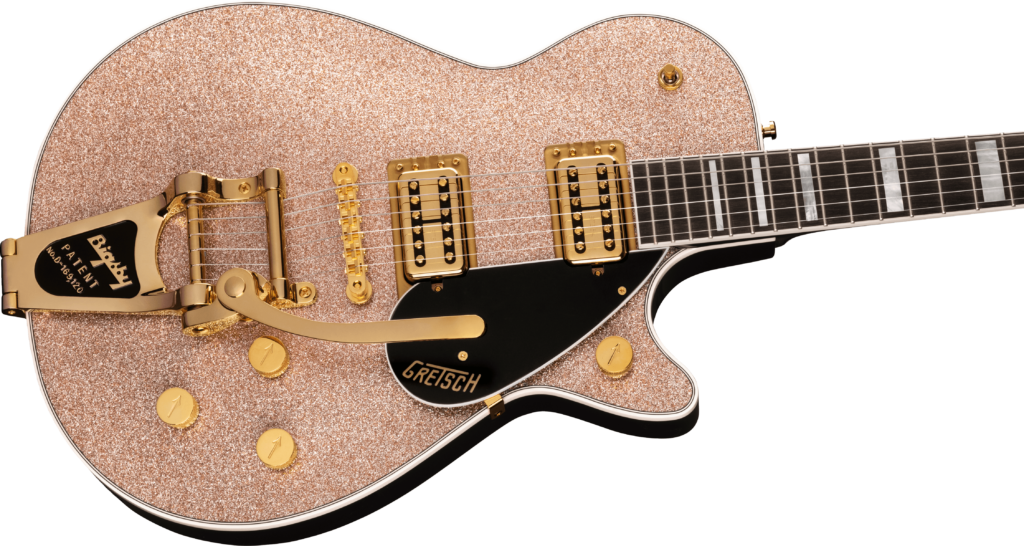 G6229TG LIMITED EDITION PLAYERS EDITION SPARKLE JET
