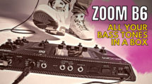 zoom b6
