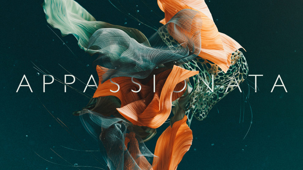 appassionata strings