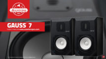 avantone gauss 7