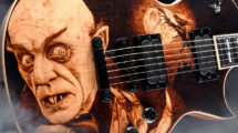 esp nosferatu