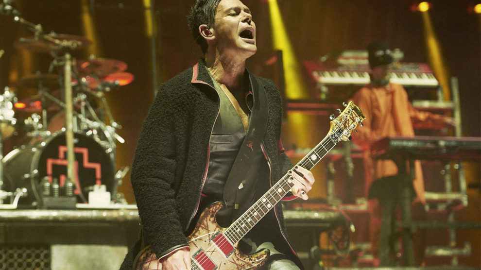 esp rammstein