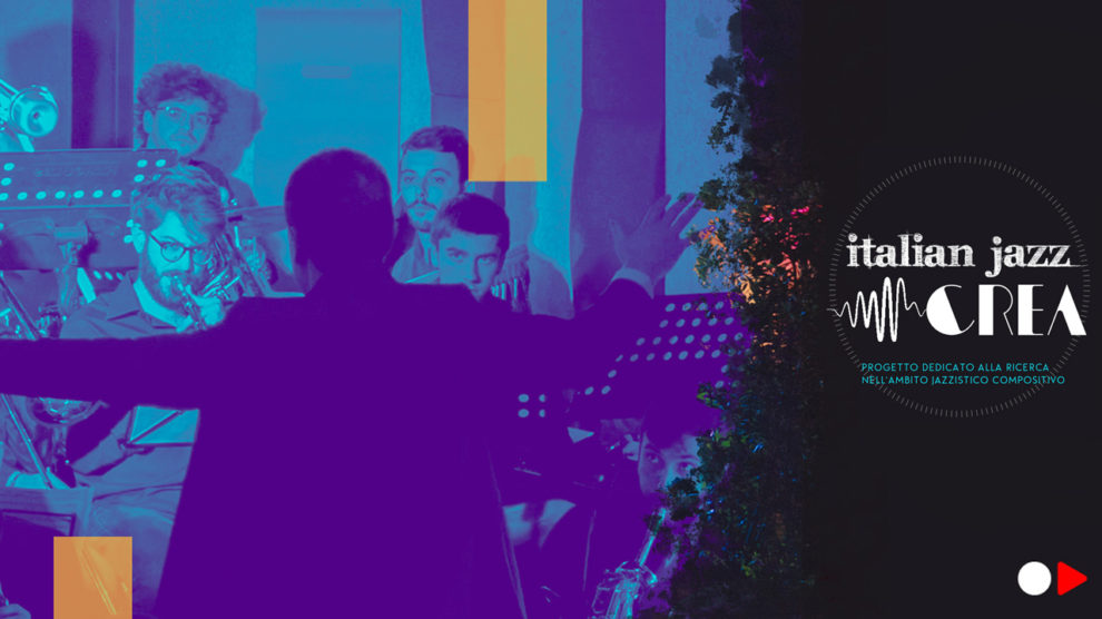 italian jazz crea