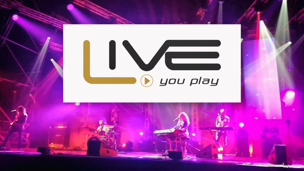 live you play 2022