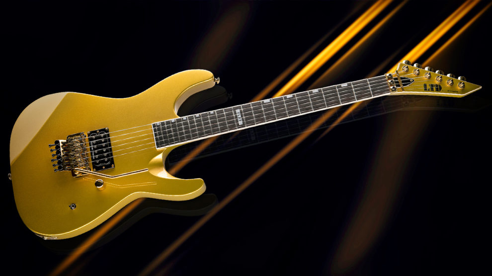 ltd m1 custom '87