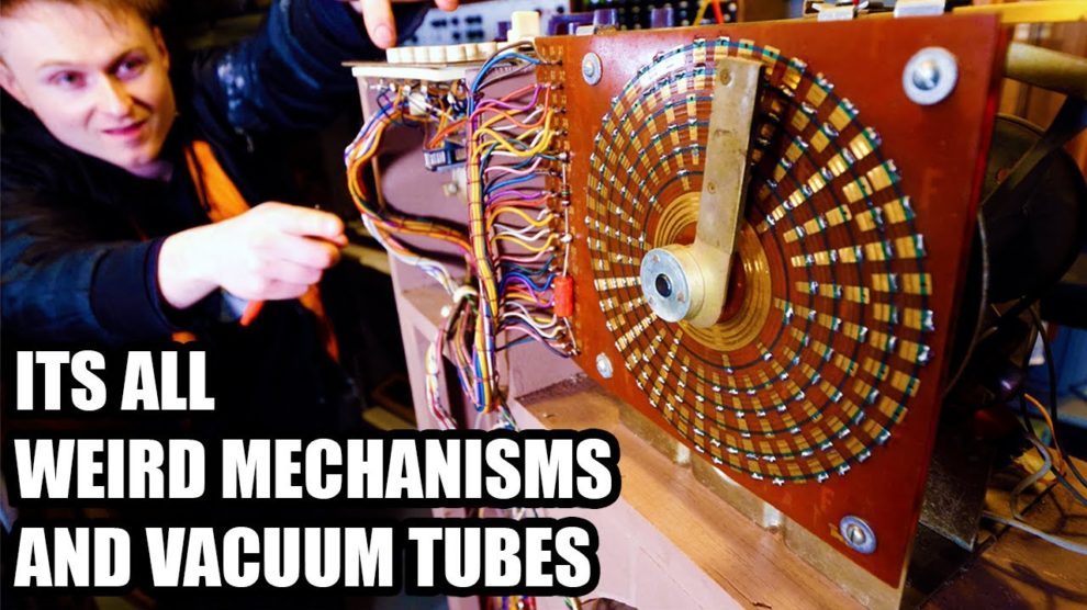 wurlitzer sideman