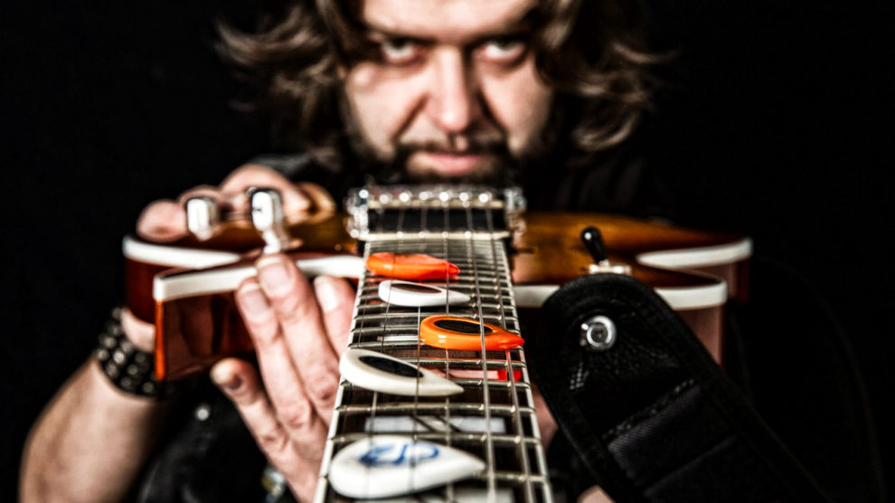 nazzareno zacconi blues 3