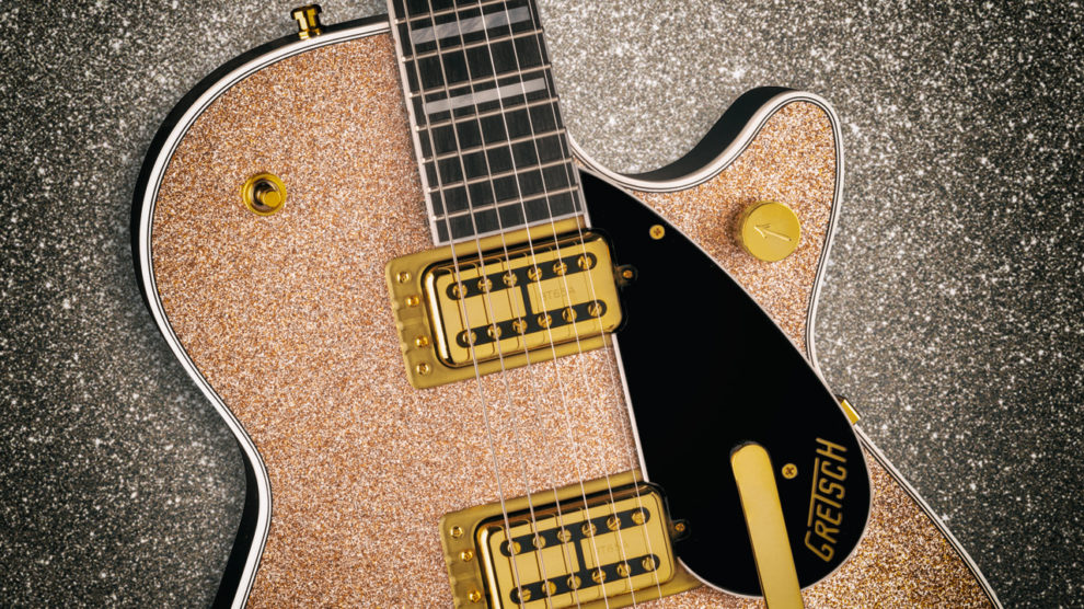 sparkle jet gretsch