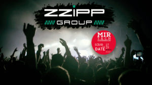 zzipp mir tech das audio
