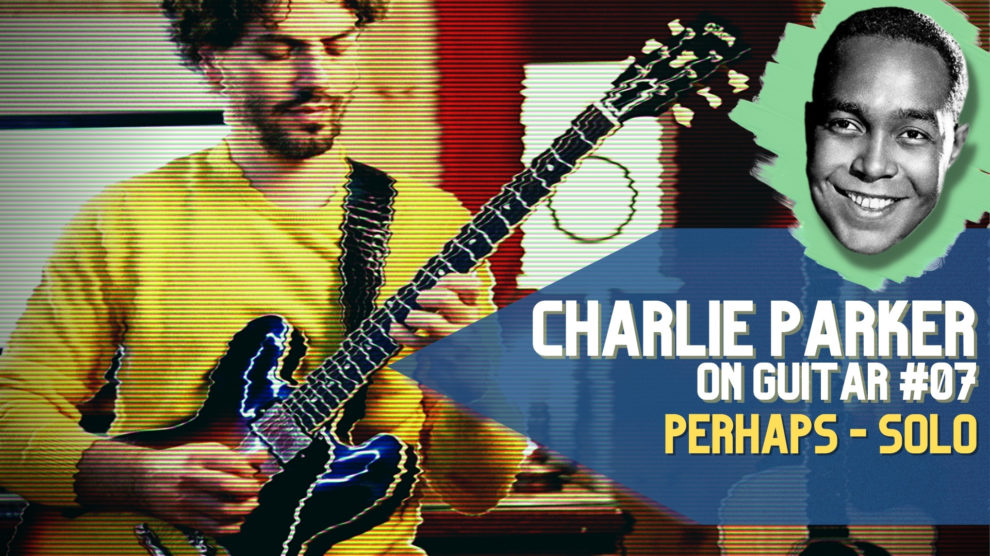 charlie parker 7