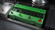 Line 6 DL4 MKII