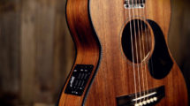 Maton EMBW6