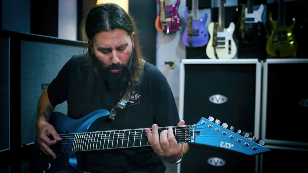 esp stephen carpenter