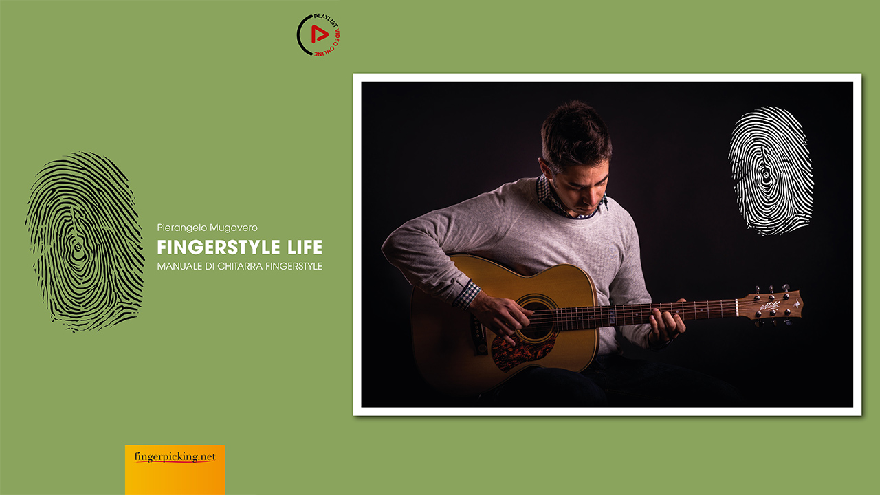 fingerstyle life