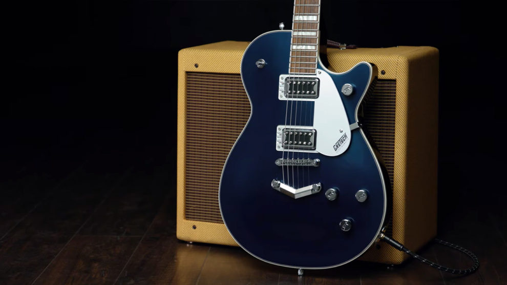 Introducing the New Gretsch Electromatic Jets