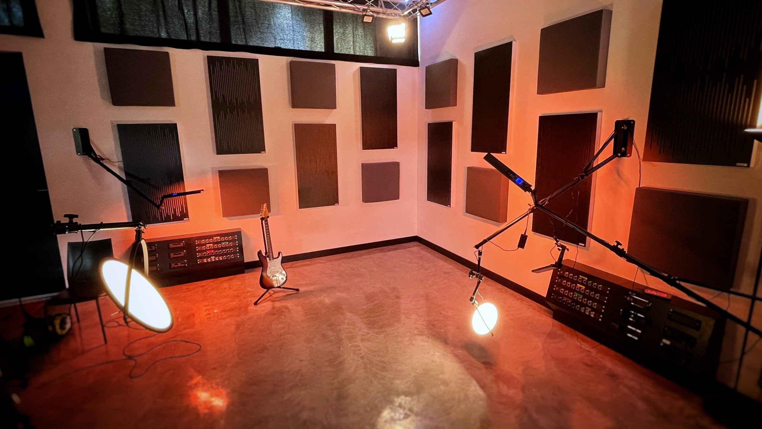 Musicoff Studios