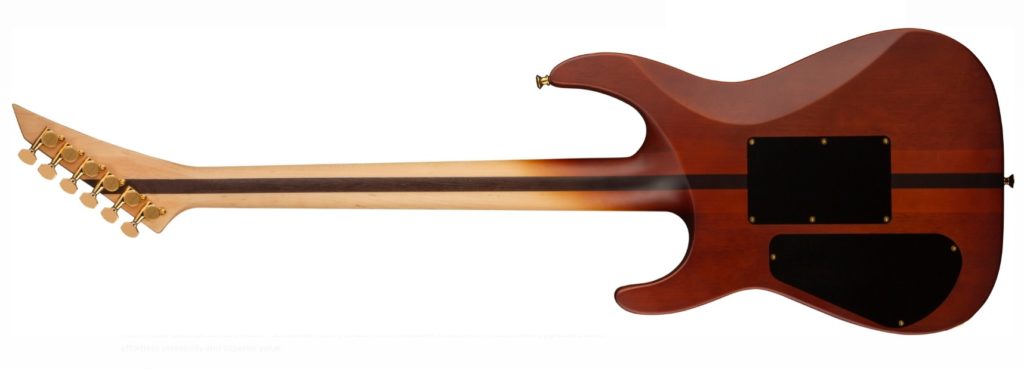 Concept Series Soloist SL Walnut HS